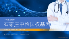 石家庄亲子鉴定需要准备什么材料？2026 材料清单